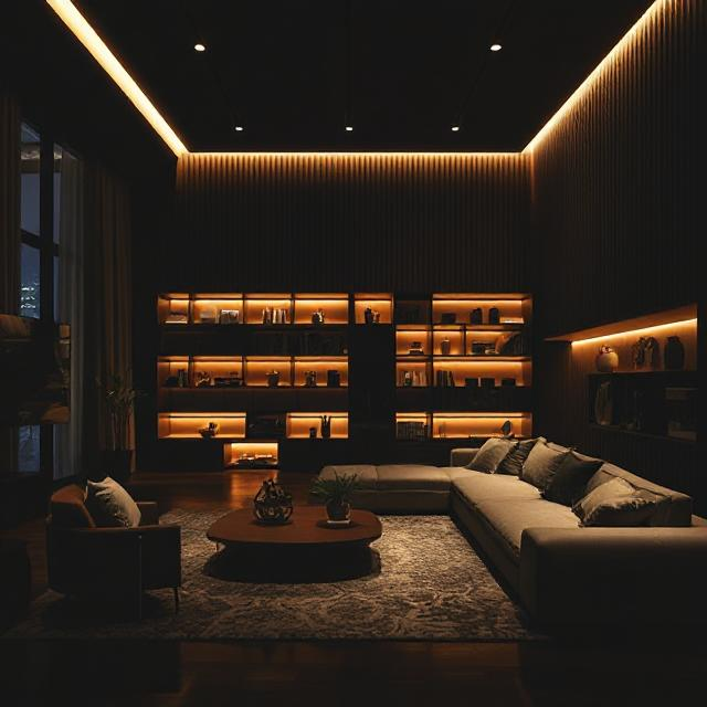 Interior Design services